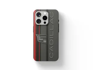 Cadillac Coque Portable Édition Limitée Élégante